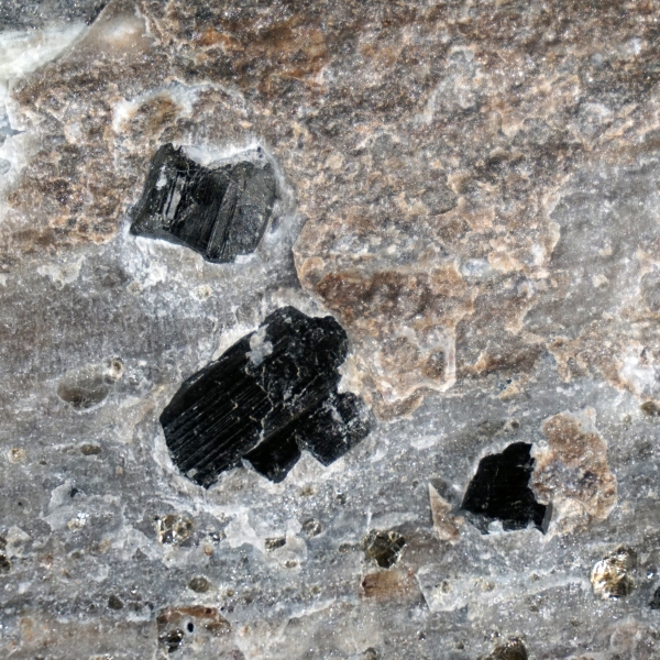 Turmalin Schoerl nah